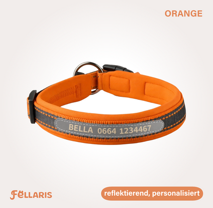 Halsband [personalisiert]