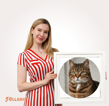 Holzpuzzle [personalisiert]