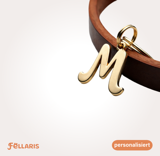 Tiermarke [personalisiert]