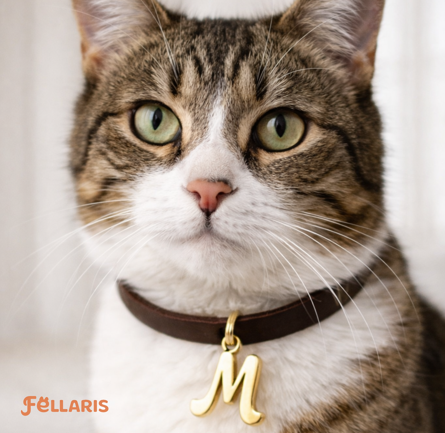 Tiermarke [personalisiert]