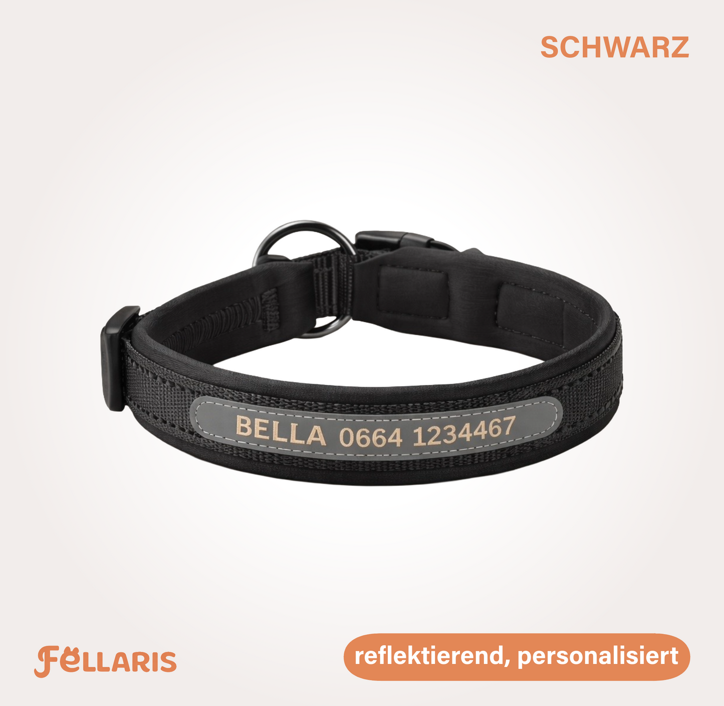 Halsband [personalisiert]