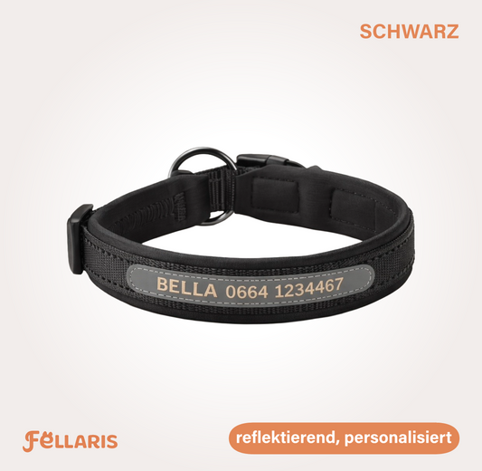 Halsband [personalisiert]