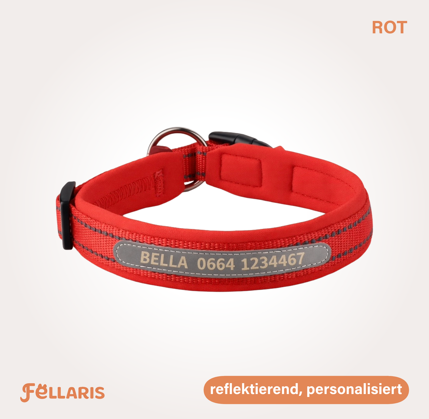 Halsband [personalisiert]